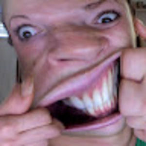 Meet your Posher, Joanna